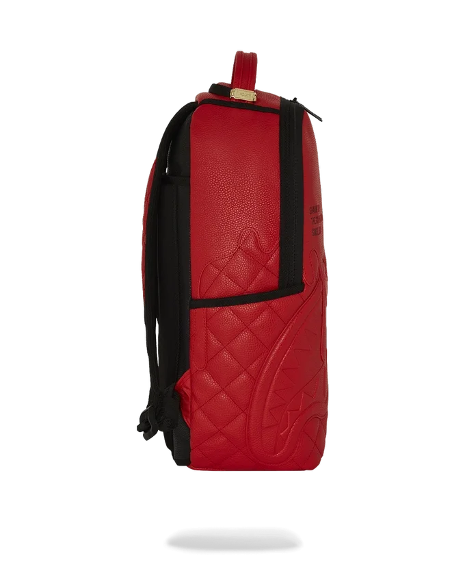 RUCSAK SHARK CENTRAL EMBOSSED DRIP DLXSV Rucsacuri