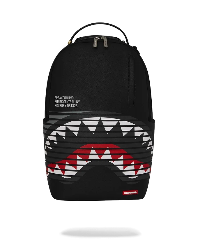 RUCSAK SHARK CENTRAL FLOW SHARK Rucsacuri