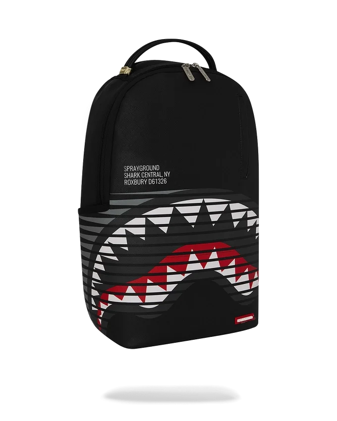 RUCSAK SHARK CENTRAL FLOW SHARK Rucsacuri