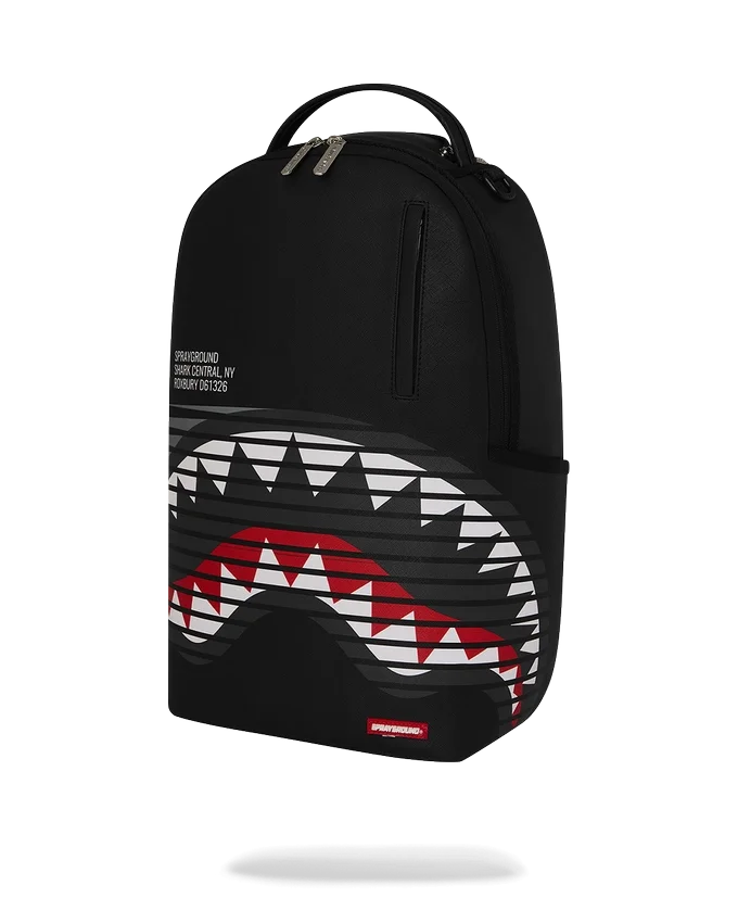 RUCSAK SHARK CENTRAL FLOW SHARK Rucsacuri