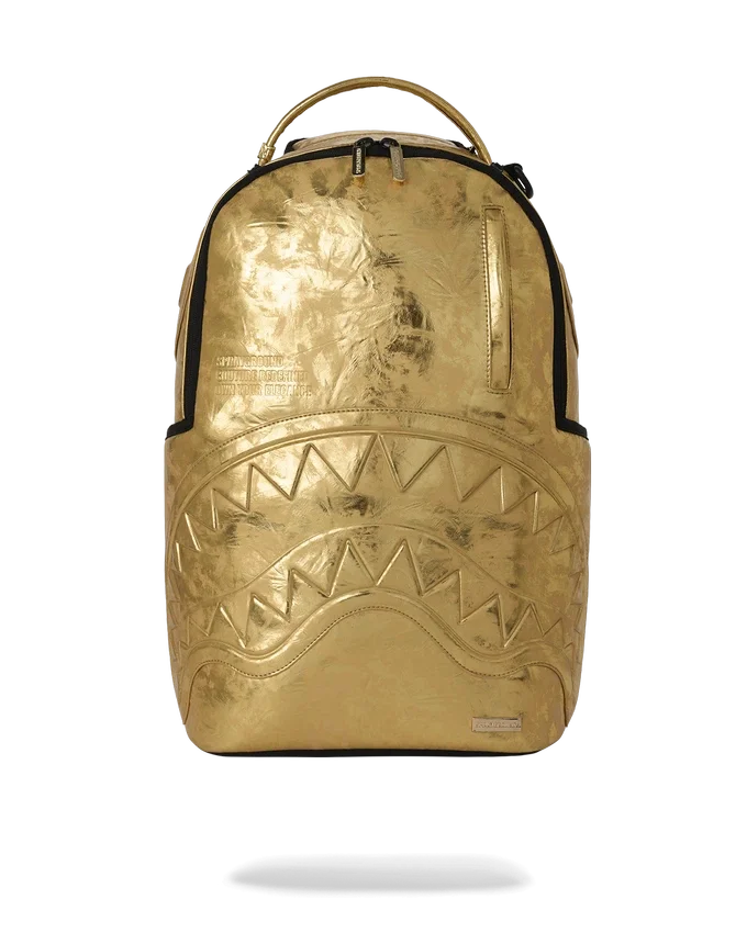 RUCSAK SHARK CENTRAL GOLDEN AGE