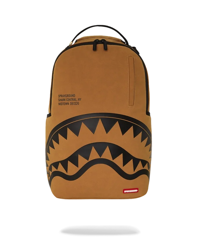 RUCSAK SHARK CENTRAL INTERIOR DLX
