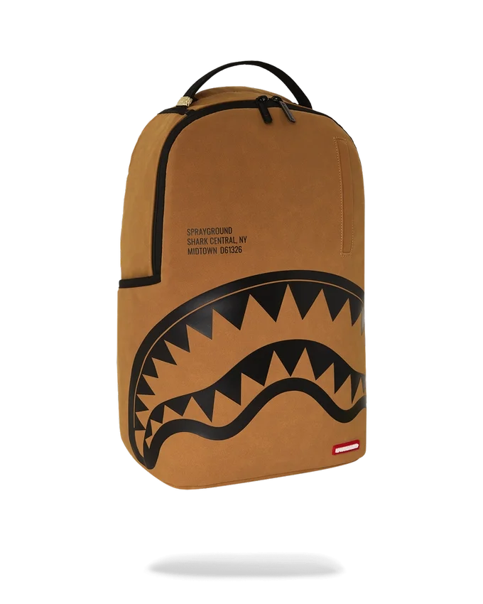 RUCSAK SHARK CENTRAL INTERIOR DLX