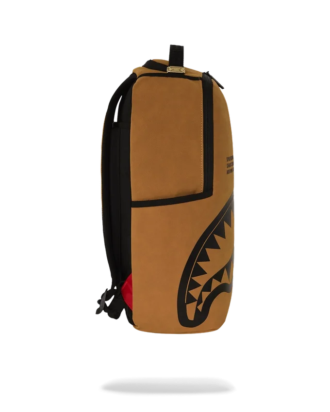 RUCSAK SHARK CENTRAL INTERIOR DLX