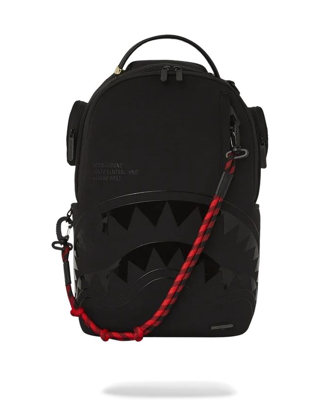 RUCSAK SHARK CENTRAL KYUSHU MOUNTAIN DLXS