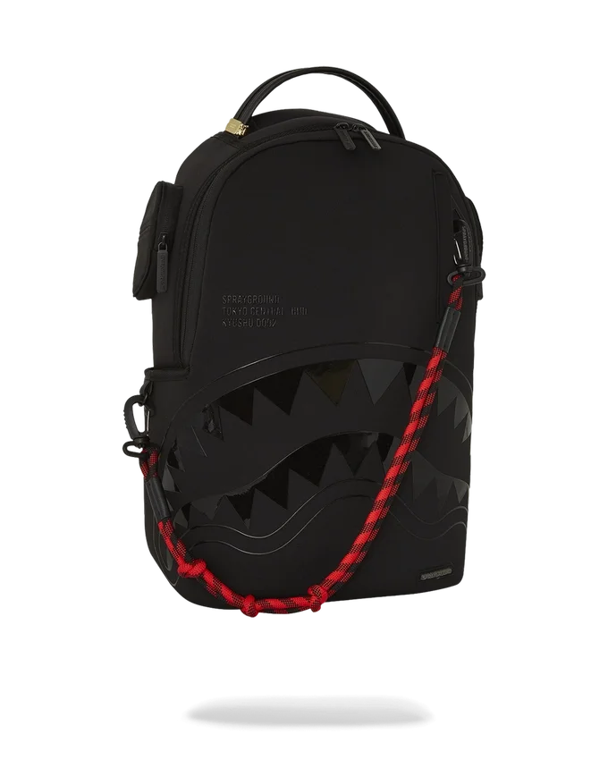 RUCSAK SHARK CENTRAL KYUSHU MOUNTAIN DLXS