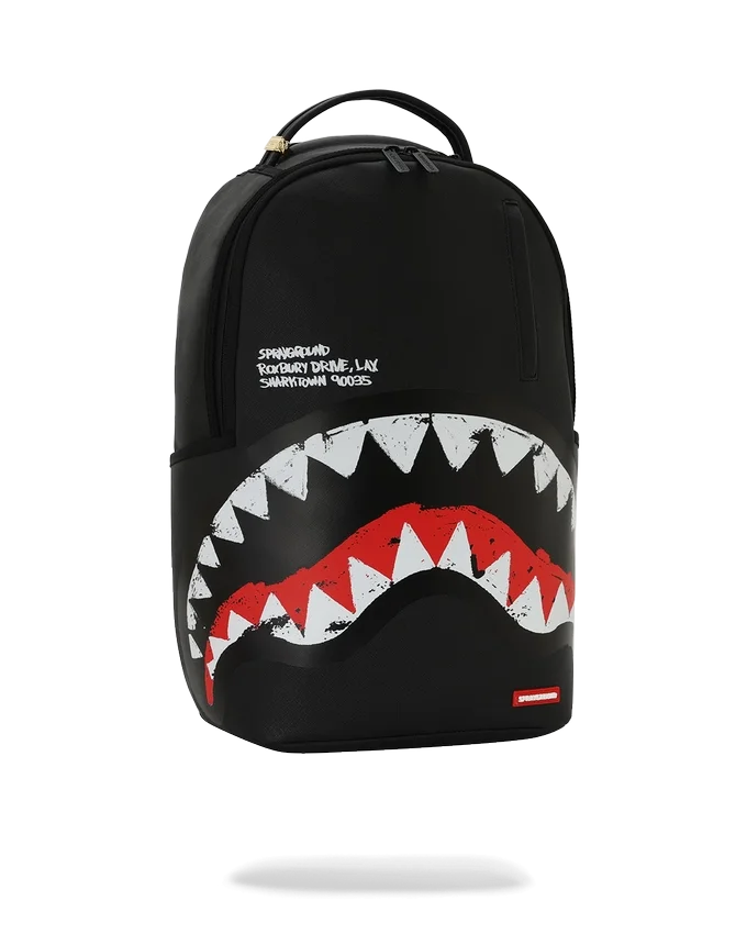 RUCSAK SHARK CENTRAL PALACE