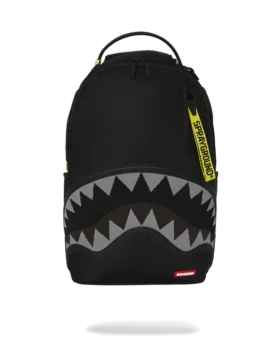 RUCSAK SHARK CENTRAL PARACHUTE DLX SATIN