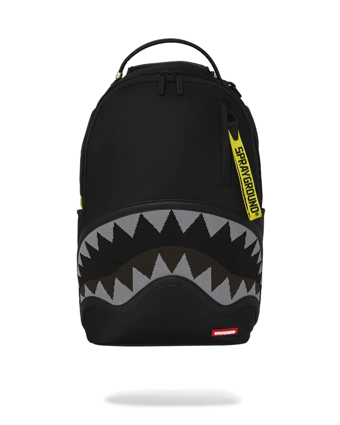 RUCSAK SHARK CENTRAL PARACHUTE DLX SATIN
