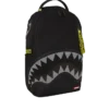 RUCSAK SHARK CENTRAL PARACHUTE DLX SATIN