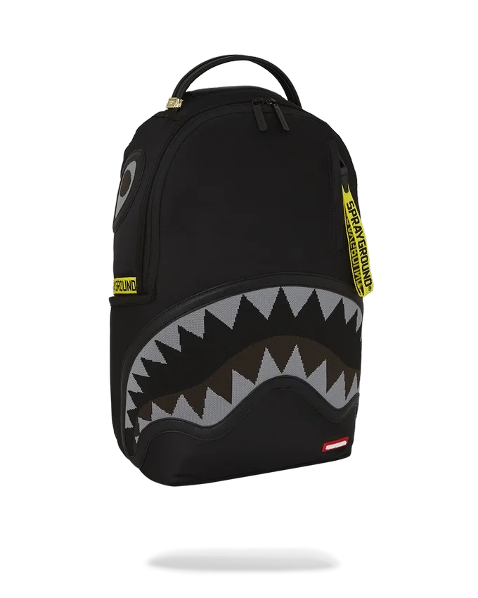 RUCSAK SHARK CENTRAL PARACHUTE DLX SATIN