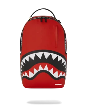 RUCSAK SHARK CENTRAL PROVERB DLXSV