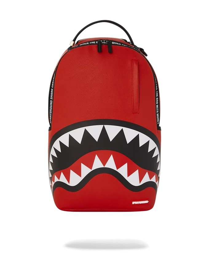 RUCSAK SHARK CENTRAL PROVERB DLXSV