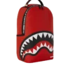 RUCSAK SHARK CENTRAL PROVERB DLXSV