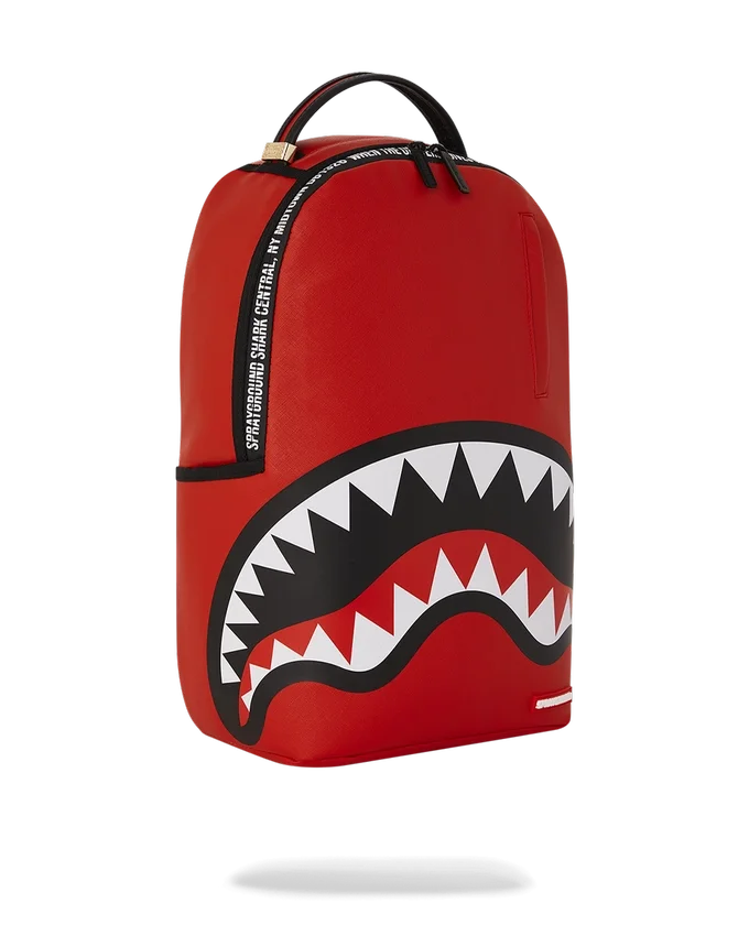 RUCSAK SHARK CENTRAL PROVERB DLXSV
