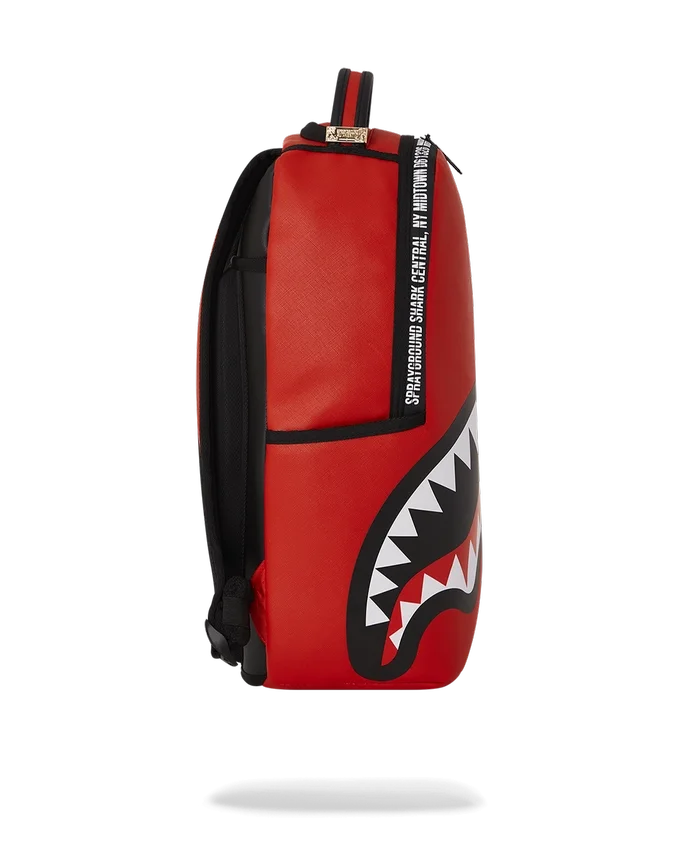 RUCSAK SHARK CENTRAL PROVERB DLXSV