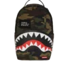RUCSAK SHARK CENTRAL ROGUE