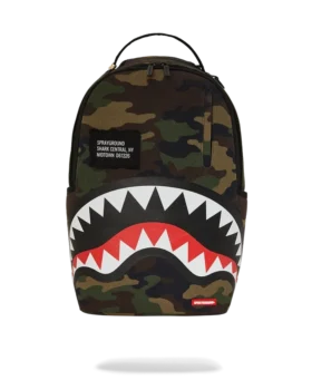 RUCSAK SHARK CENTRAL ROGUE