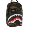 RUCSAK SHARK CENTRAL ROGUE