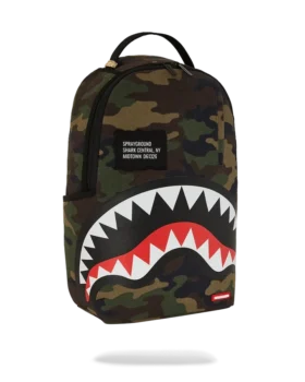 RUCSAK SHARK CENTRAL ROGUE