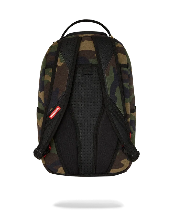 RUCSAK SHARK CENTRAL ROGUE