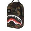 RUCSAK SHARK CENTRAL ROGUE