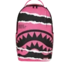 RUCSAK SHARK CENTRAL SPLIT VISION
