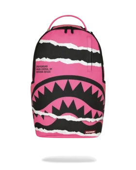RUCSAK SHARK CENTRAL SPLIT VISION