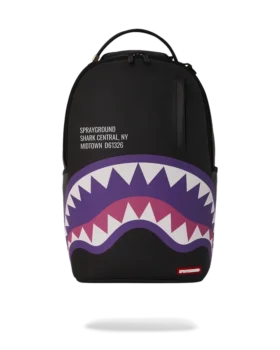 RUCSAK SHARK CENTRAL VIOLA 360 DLXSV