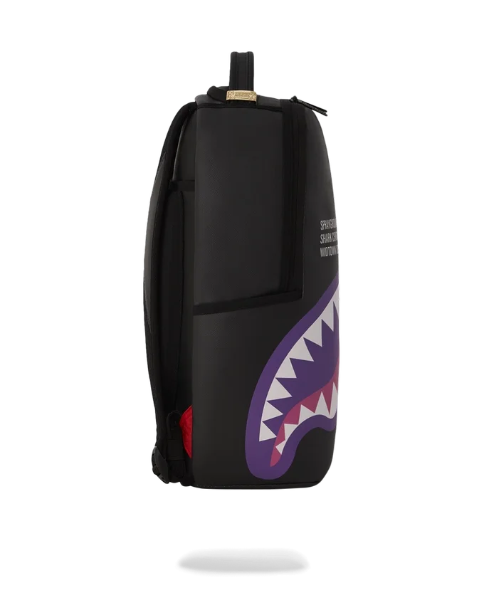 RUCSAK SHARK CENTRAL VIOLA 360 DLXSV
