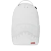 RUCSAK SHARK CENTRAL WHT/WHT (DLXV)