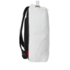 RUCSAK SHARK CENTRAL WHT/WHT (DLXV)