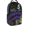 RUCSAK SHARK CENTRAL X DLXSV