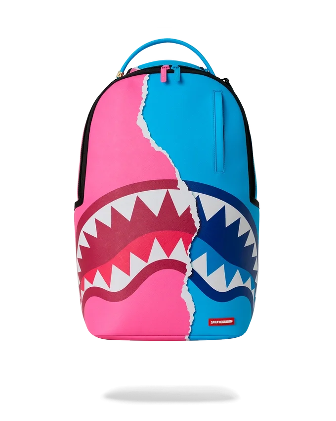 RUCSAK SHARK CENTRAL ZEN