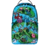 RUCSAK SHARK ISLAND ADVENTURE DLXSR
