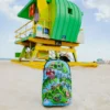RUCSAK SHARK ISLAND ADVENTURE DLXSR