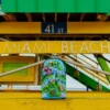 RUCSAK SHARK ISLAND ADVENTURE DLXSR