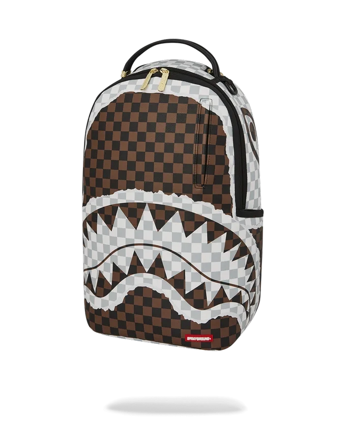 RUCSAK SHARK LEGACY