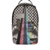 RUCSAK SHARK PARADOX DLXSV
