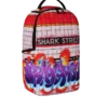 RUCSAK SHARK STATION DLXSR