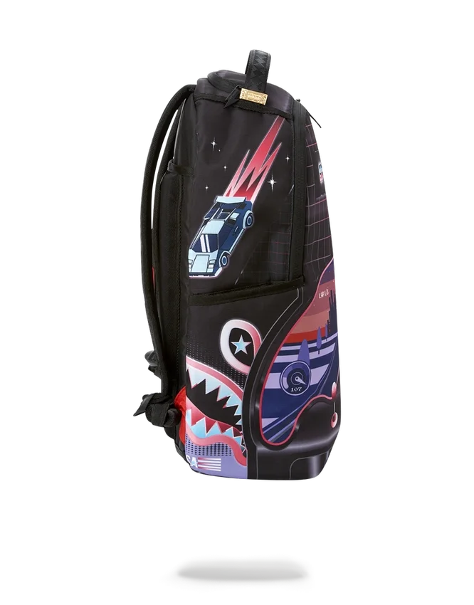 RUCSAK SHARKADE