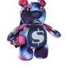RUCSAK SHARKCLUB ELECTRONICA MONEYBEAR TEDDYBEAR