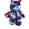 RUCSAK SHARKCLUB ELECTRONICA MONEYBEAR TEDDYBEAR