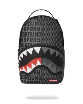 RUCSAK SHARKFINITY STEALTH PILOT (DLXV)