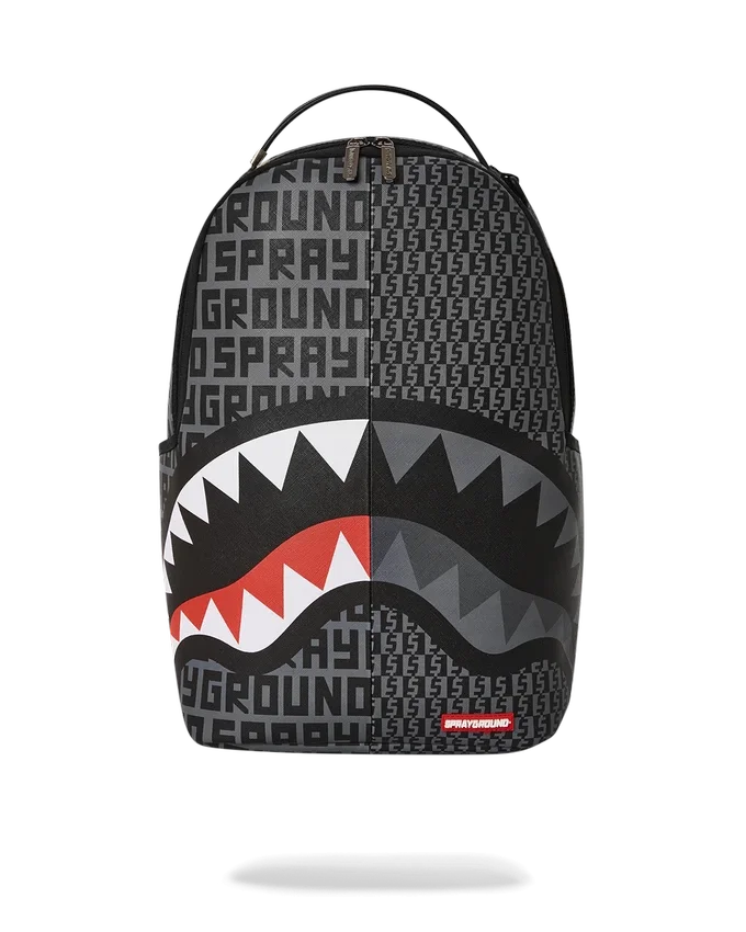RUCSAK SHARKFINITY STEALTH PILOT (DLXV)