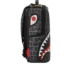 RUCSAK SHARKFINITY STEALTH PILOT (DLXV)