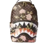 RUCSAK SHARKFLOWER DLX