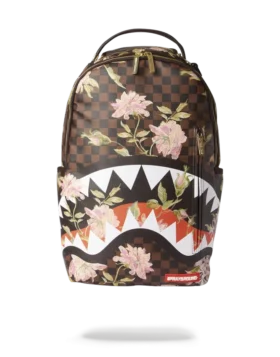 RUCSAK SHARKFLOWER DLX