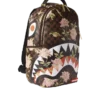 RUCSAK SHARKFLOWER DLX