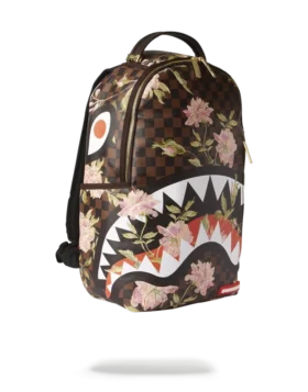 RUCSAK SHARKFLOWER DLX